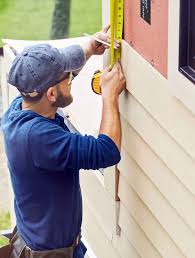 Custom Trim and Detailing for Siding in New Market, MD